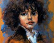 阿切 博里格斯 : -Unknown